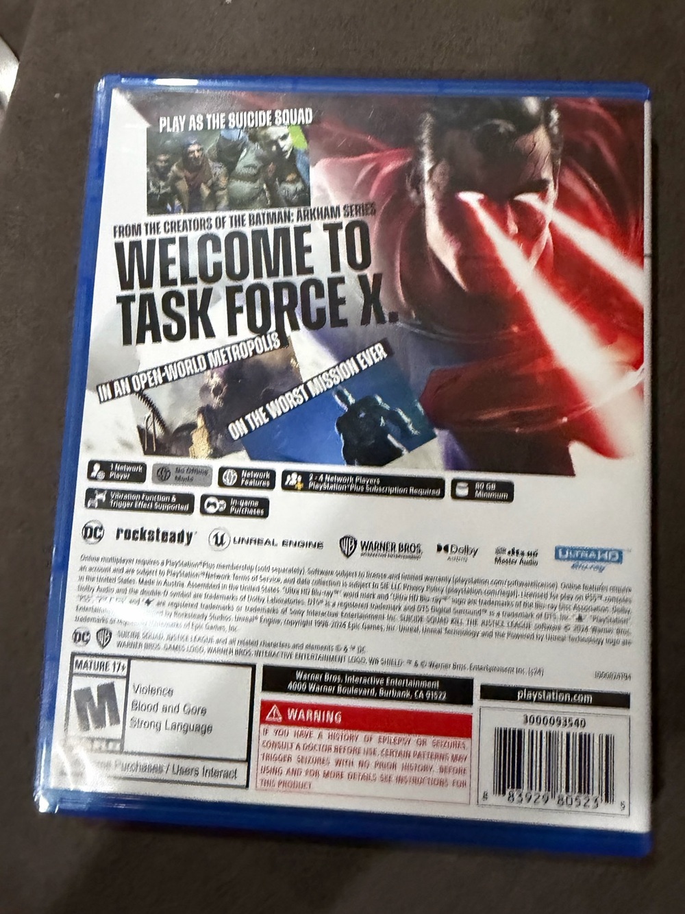 PS5 - Picture 3 of 3